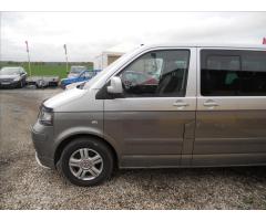 Volkswagen Multivan 2,5 TDi 128Kw 4motion - 10