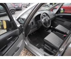 Suzuki SX4 1,6 VVT 88Kw ELEGANCE 4x4 - 11