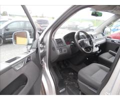 Volkswagen Multivan 2,5 TDi 128Kw 4motion - 11