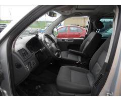 Volkswagen Multivan 2,5 TDi 128Kw 4motion - 12