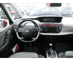 Citroën C4 Picasso 1,6 VTi 88Kw Tendance - 13