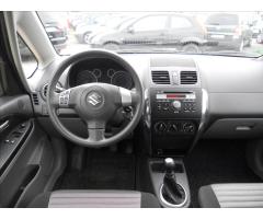 Suzuki SX4 1,6 VVT 88Kw ELEGANCE 4x4 - 13