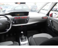 Citroën C4 Picasso 1,6 VTi 88Kw Tendance - 14