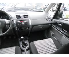 Suzuki SX4 1,6 VVT 88Kw ELEGANCE 4x4 - 14