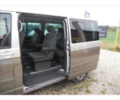 Volkswagen Multivan 2,5 TDi 128Kw 4motion - 15