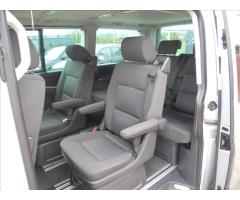 Volkswagen Multivan 2,5 TDi 128Kw 4motion - 16