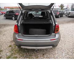 Suzuki SX4 1,6 VVT 88Kw ELEGANCE 4x4 - 17