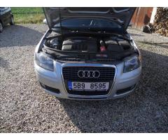 Audi A3 1,6 i 75Kw Attraction - 18