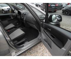 Suzuki SX4 1,6 VVT 88Kw ELEGANCE 4x4 - 19