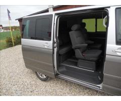 Volkswagen Multivan 2,5 TDi 128Kw 4motion - 19