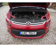 Citroën C4 Picasso 1,6 VTi 88Kw Tendance - 20