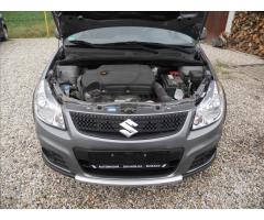 Suzuki SX4 1,6 VVT 88Kw ELEGANCE 4x4 - 20