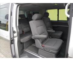 Volkswagen Multivan 2,5 TDi 128Kw 4motion - 20