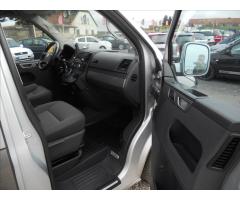 Volkswagen Multivan 2,5 TDi 128Kw 4motion - 21