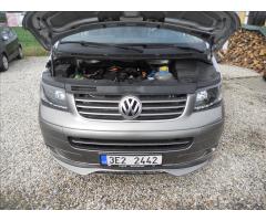 Volkswagen Multivan 2,5 TDi 128Kw 4motion - 22