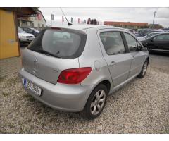 Peugeot 307 1,6 16V 80Kw - 6