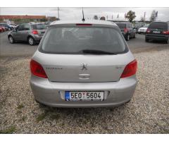 Peugeot 307 1,6 16V 80Kw - 7