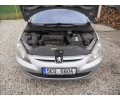 Peugeot 307 1,6 16V 80Kw - 20