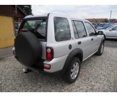 Land Rover Freelander 1,8 86KW 4x4 - 6