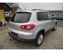 Volkswagen Tiguan 1,4 TSi 110KW 4Motion - 6