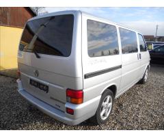 Volkswagen Multivan 2,5 TDi 111Kw Atlantis - 6