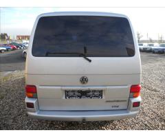 Volkswagen Multivan 2,5 TDi 111Kw Atlantis - 7