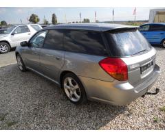 Subaru Legacy 2,0 121KW 4x4 - 8