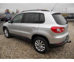 Volkswagen Tiguan 1,4 TSi 110KW 4Motion - 8