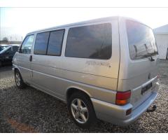 Volkswagen Multivan 2,5 TDi 111Kw Atlantis - 8