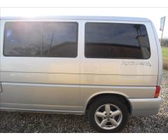 Volkswagen Multivan 2,5 TDi 111Kw Atlantis - 9