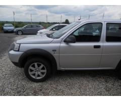 Land Rover Freelander 1,8 86KW 4x4 - 10