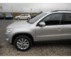 Volkswagen Tiguan 1,4 TSi 110KW 4Motion - 10