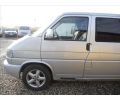 Volkswagen Multivan 2,5 TDi 111Kw Atlantis - 10