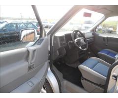 Volkswagen Multivan 2,5 TDi 111Kw Atlantis - 11