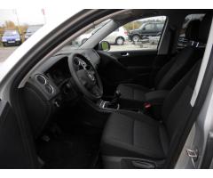 Volkswagen Tiguan 1,4 TSi 110KW 4Motion - 12