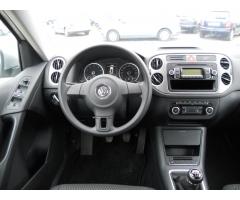 Volkswagen Tiguan 1,4 TSi 110KW 4Motion - 13