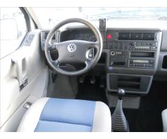 Volkswagen Multivan 2,5 TDi 111Kw Atlantis - 13