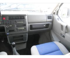 Volkswagen Multivan 2,5 TDi 111Kw Atlantis - 14