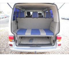 Volkswagen Multivan 2,5 TDi 111Kw Atlantis - 16