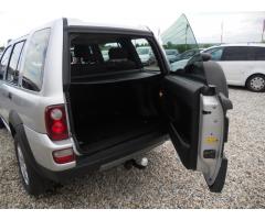 Land Rover Freelander 1,8 86KW 4x4 - 17