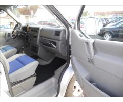 Volkswagen Multivan 2,5 TDi 111Kw Atlantis - 19