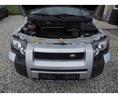 Land Rover Freelander 1,8 86KW 4x4 - 20