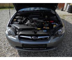 Subaru Legacy 2,0 121KW 4x4 - 20