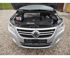 Volkswagen Tiguan 1,4 TSi 110KW 4Motion - 20