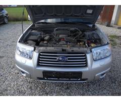 Subaru Forester 2,0 X Active 116Kw - 20