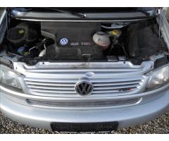 Volkswagen Multivan 2,5 TDi 111Kw Atlantis - 20