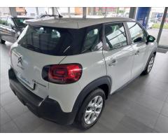 Citroën C3 Aircross 1,2   PŮVOD ČR,2.MAJITEL,17.tkm - 6