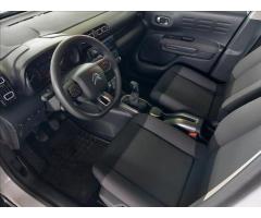 Citroën C3 Aircross 1,2   PŮVOD ČR,2.MAJITEL,17.tkm - 7