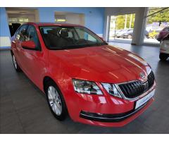 Škoda Octavia 1,5   TSI 110kW,STYLE,1.MAJITEL - 1