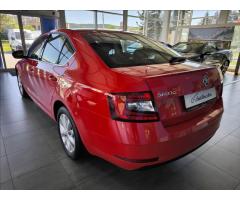 Škoda Octavia 1,5   TSI 110kW,STYLE,1.MAJITEL - 4